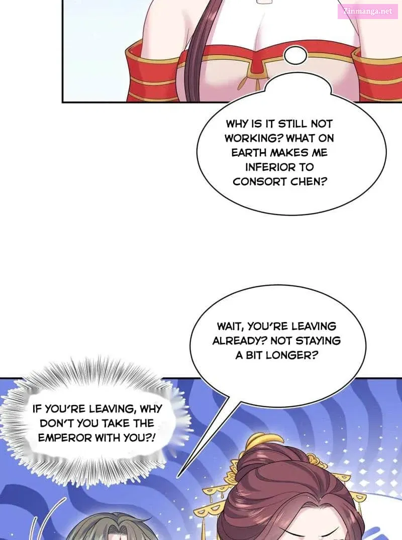 Seize My Boyfriend Chapter 389 page 7 - MangaNelo