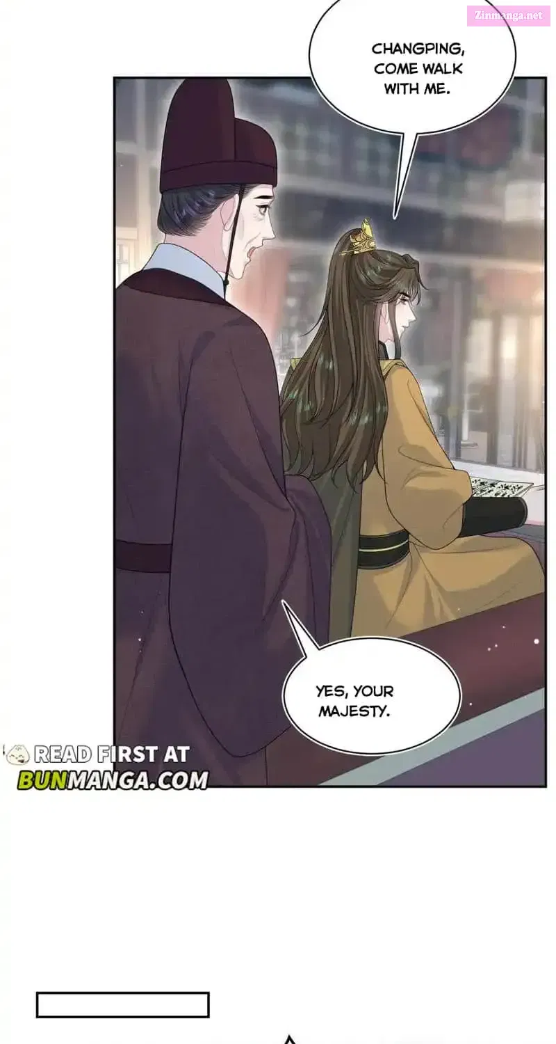 Seize My Boyfriend Chapter 391 page 31 - MangaKakalot