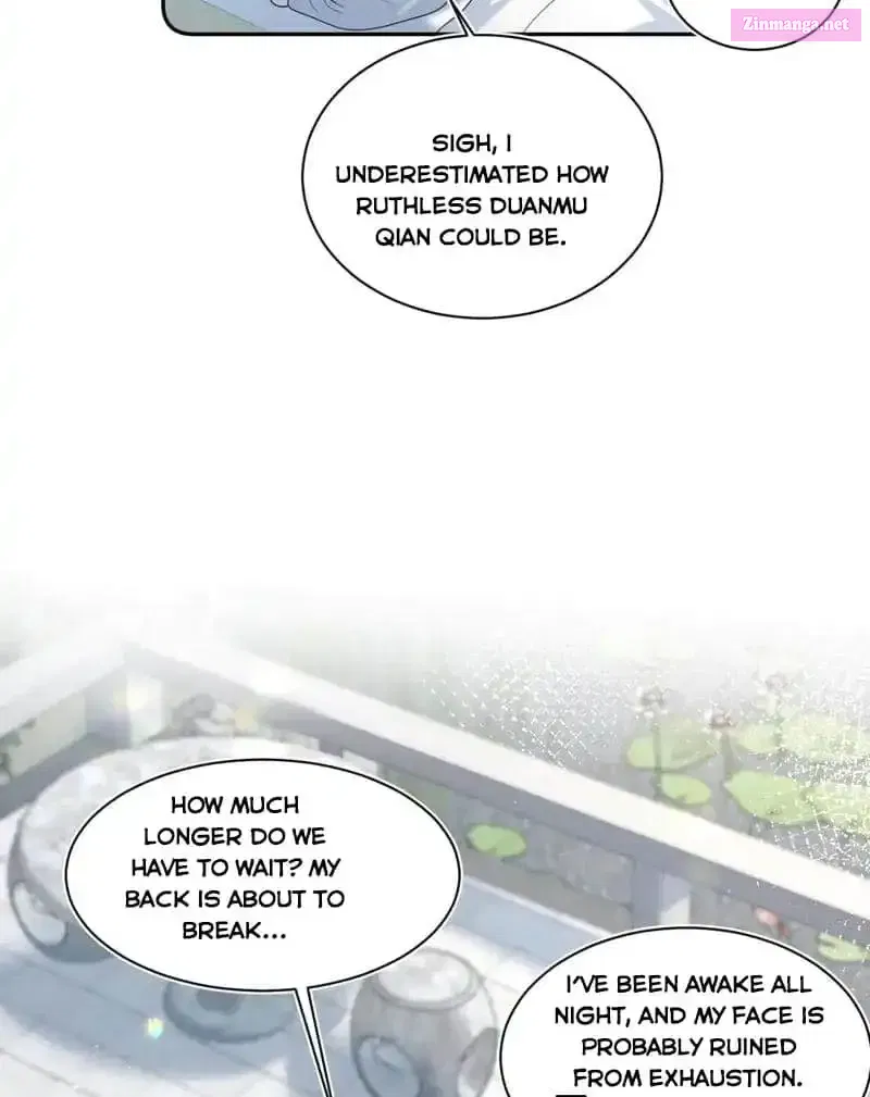 Seize My Boyfriend Chapter 392 page 37 - MangaKakalot