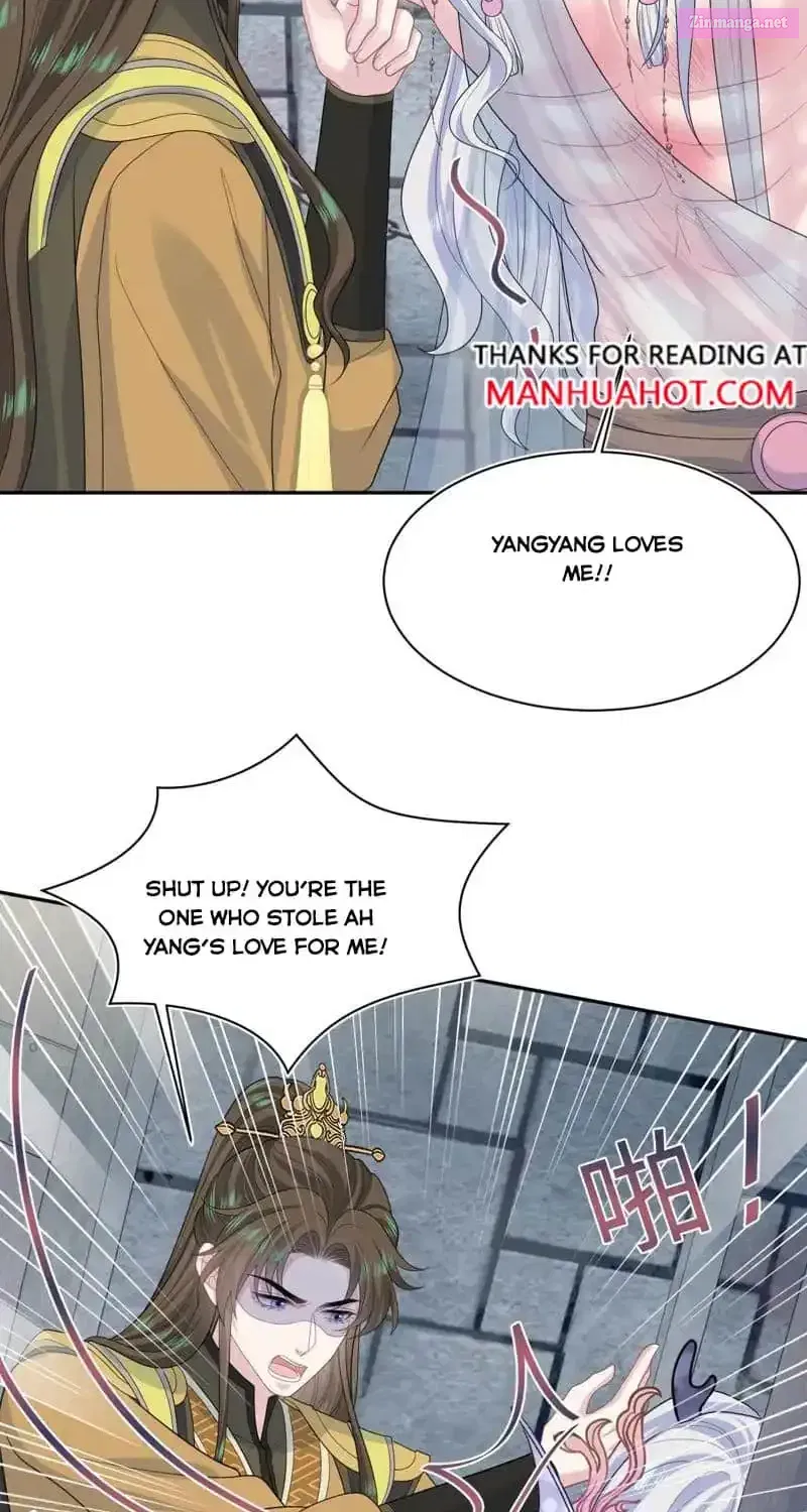 Seize My Boyfriend Chapter 393 page 11 - MangaKakalot