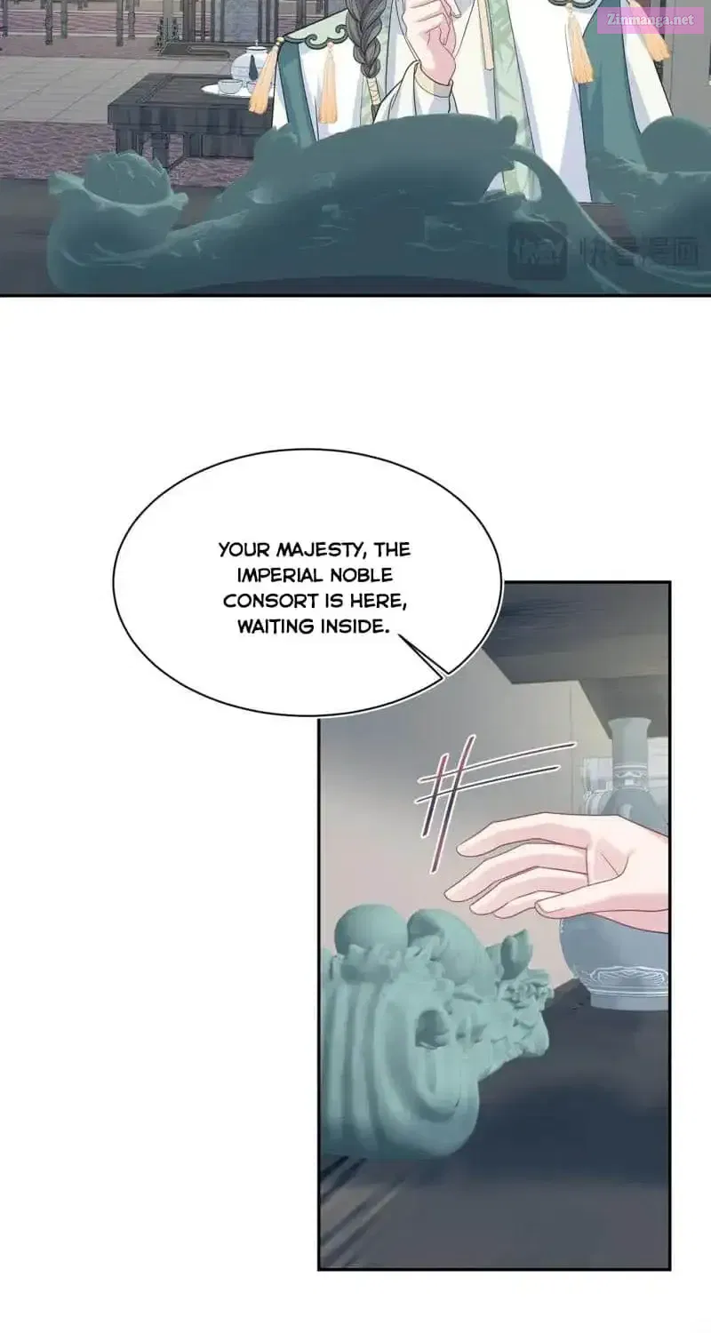 Seize My Boyfriend Chapter 393 page 28 - MangaKakalot