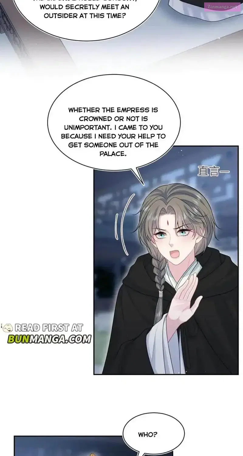 Seize My Boyfriend Chapter 395 page 2 - MangaNelo