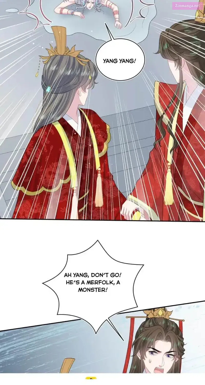 Seize My Boyfriend Chapter 397 page 42 - MangaKakalot