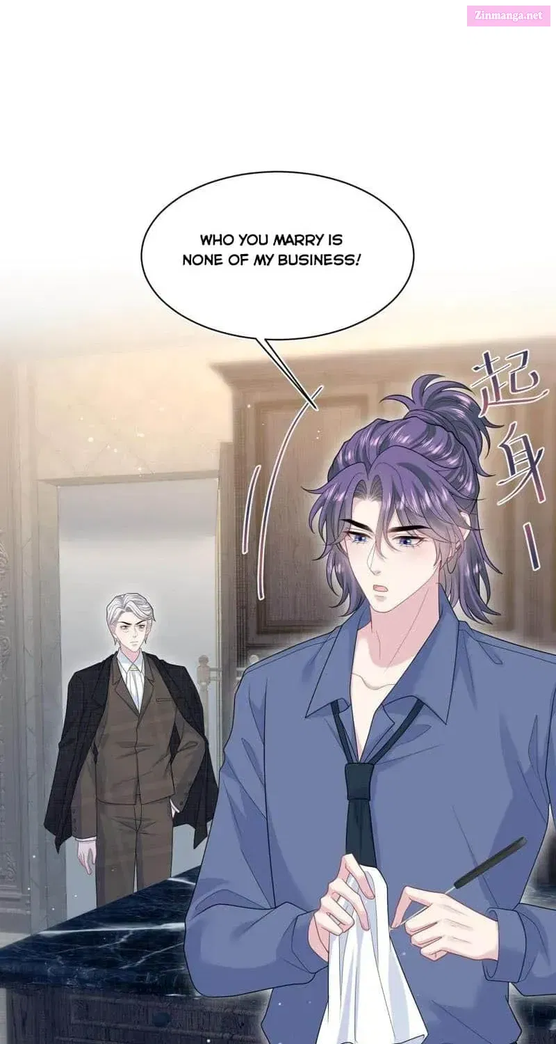 Seize My Boyfriend Chapter 402 page 11 - MangaKakalot