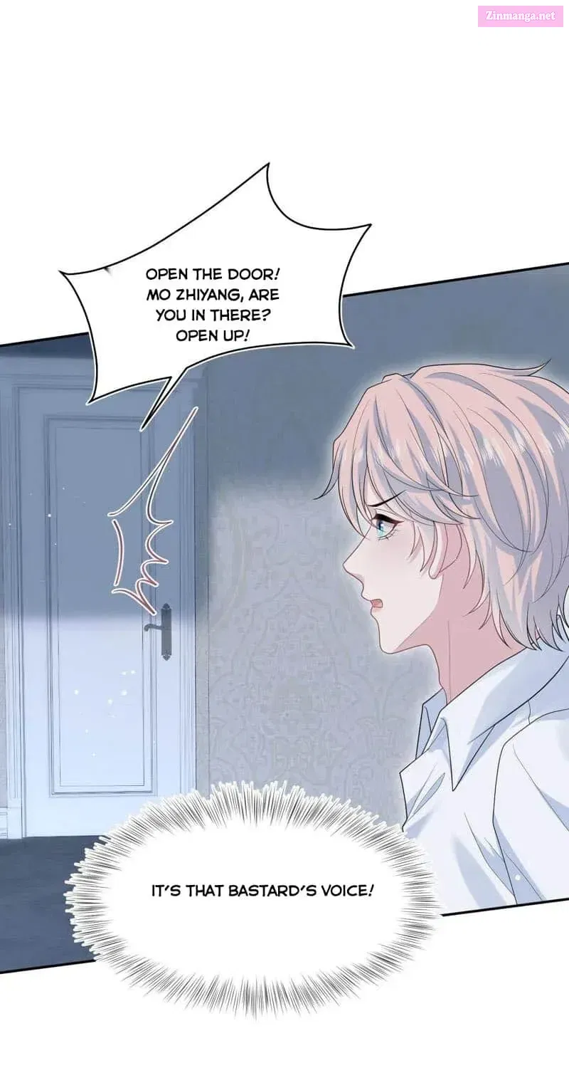 Seize My Boyfriend Chapter 402 page 19 - MangaKakalot