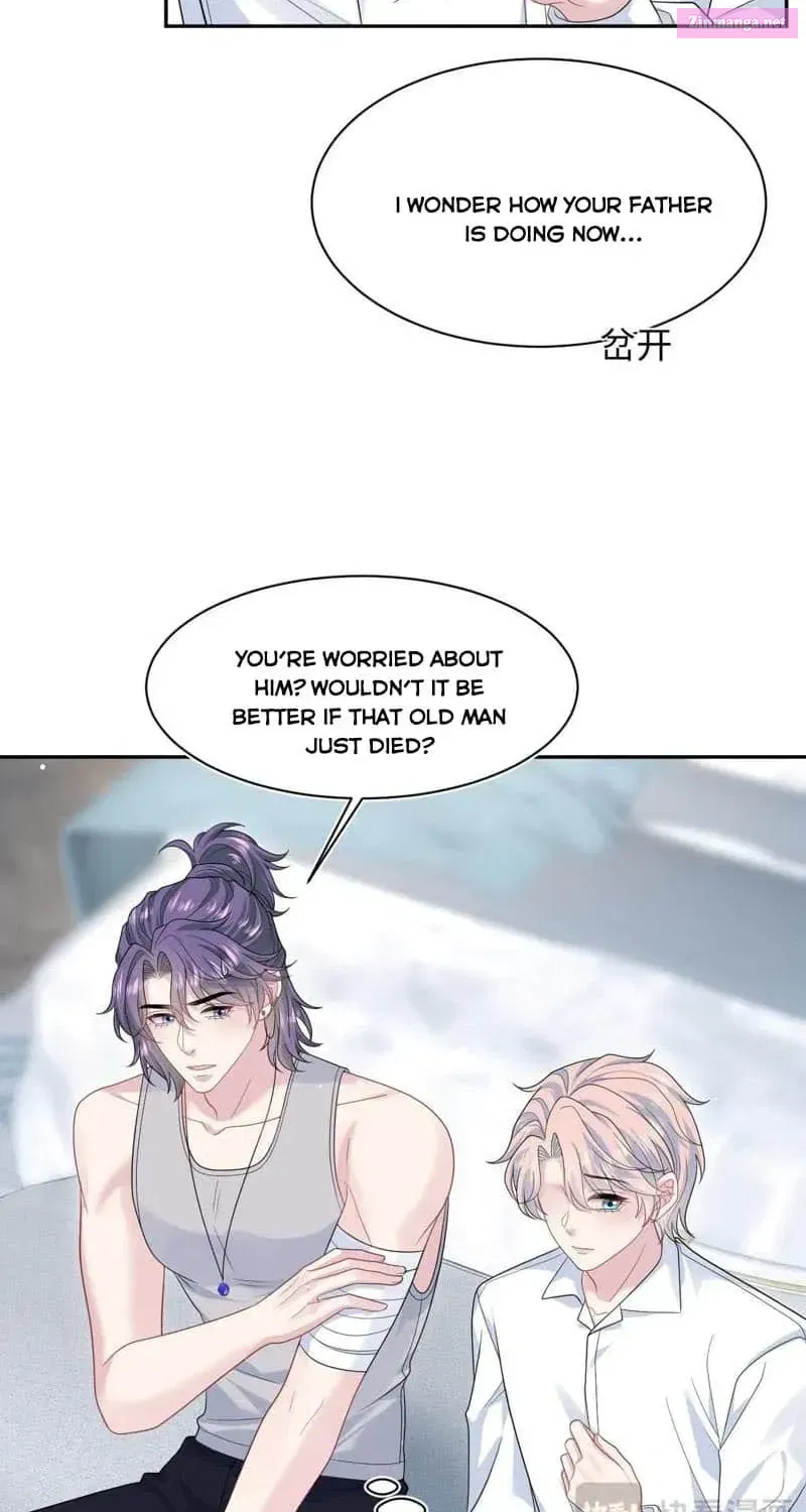 Seize My Boyfriend Chapter 402 page 40 - MangaKakalot