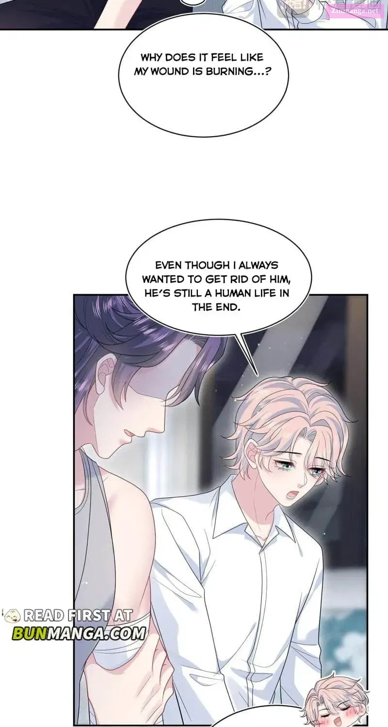 Seize My Boyfriend Chapter 402 page 41 - MangaKakalot