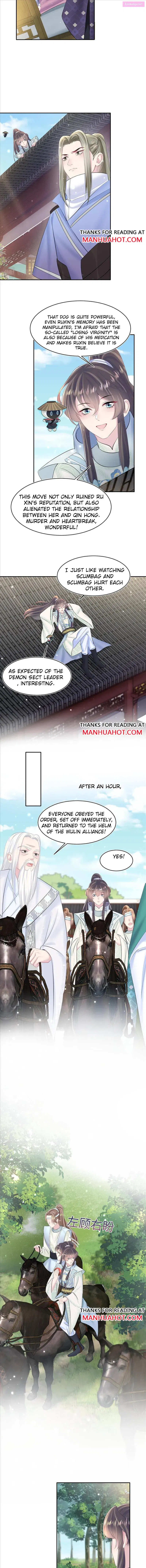 Seize My Boyfriend Chapter 101 page 4 - MangaKakalot