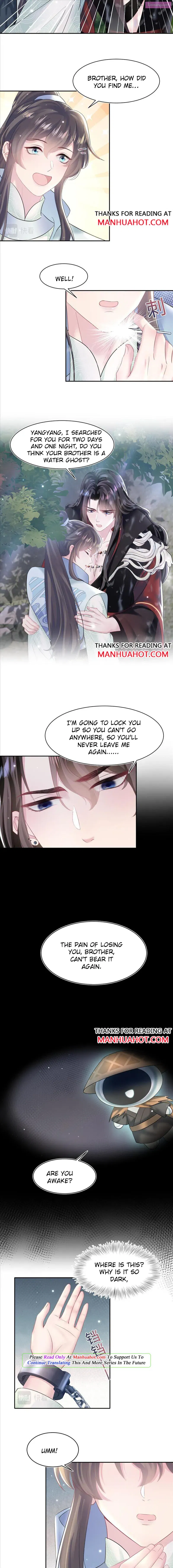 Seize My Boyfriend Chapter 102 page 4 - MangaNelo