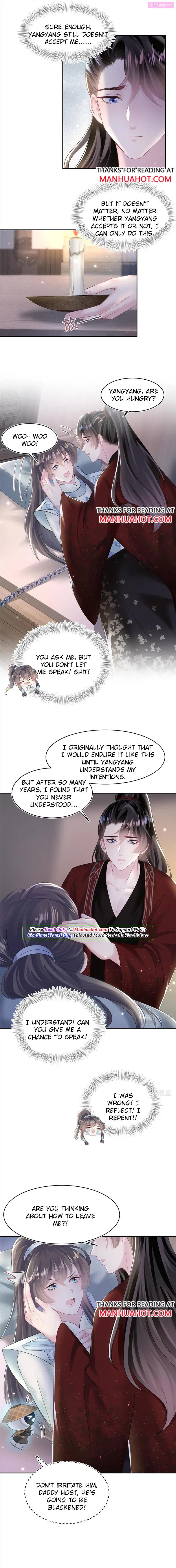 Seize My Boyfriend Chapter 102 page 6 - MangaNelo