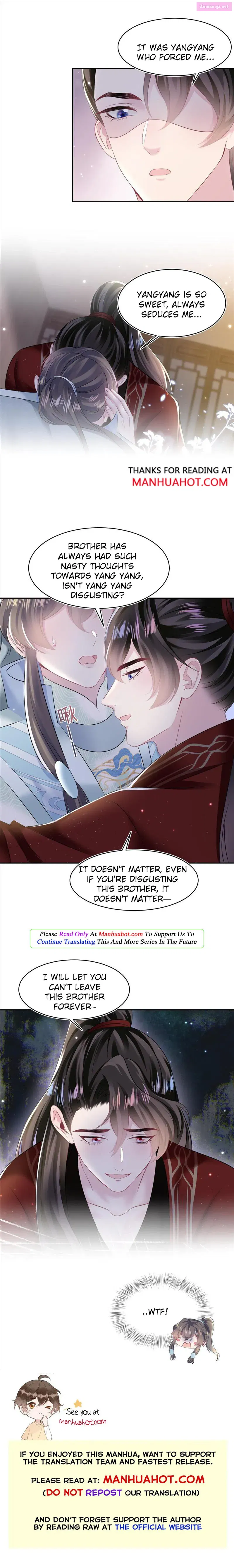 Seize My Boyfriend Chapter 102 page 7 - MangaNelo