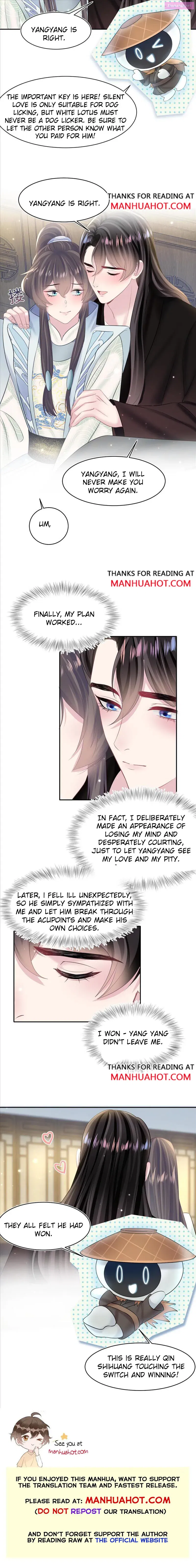 Seize My Boyfriend Chapter 103 page 7 - MangaKakalot