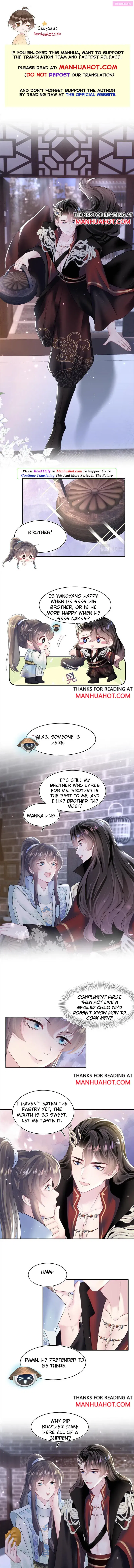 Seize My Boyfriend Chapter 104 page 1 - MangaKakalot