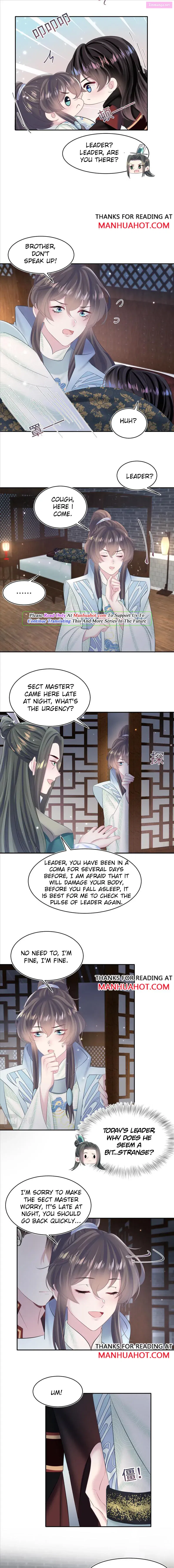 Seize My Boyfriend Chapter 105 page 2 - MangaKakalot