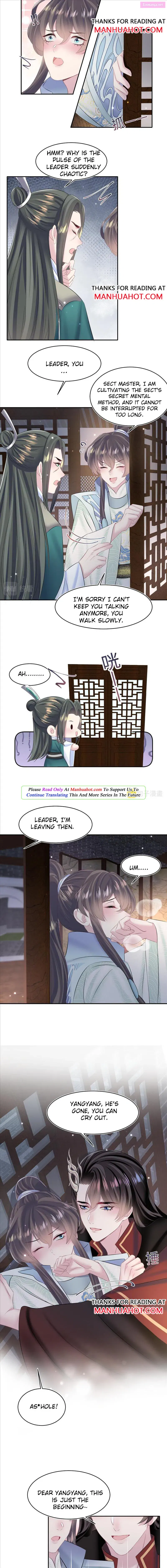 Seize My Boyfriend Chapter 105 page 4 - MangaKakalot