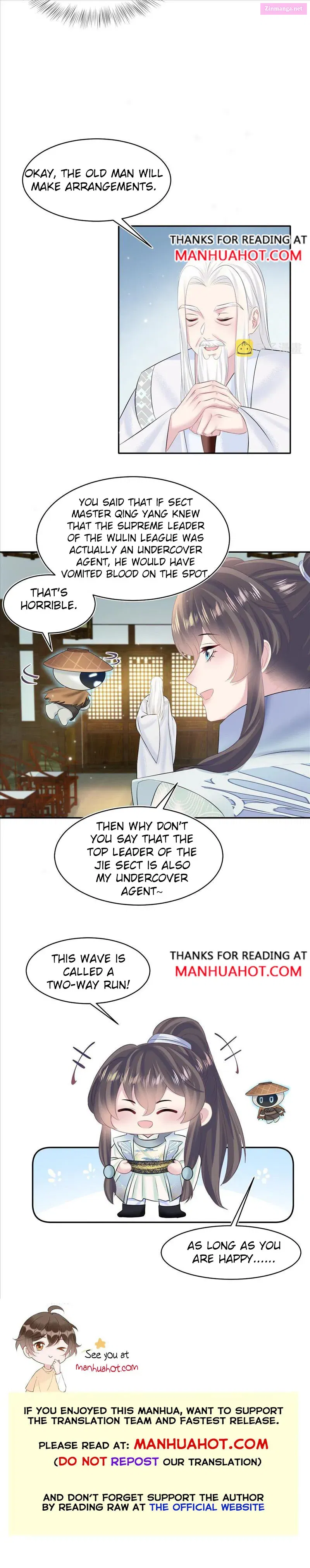 Seize My Boyfriend Chapter 105 page 7 - MangaKakalot