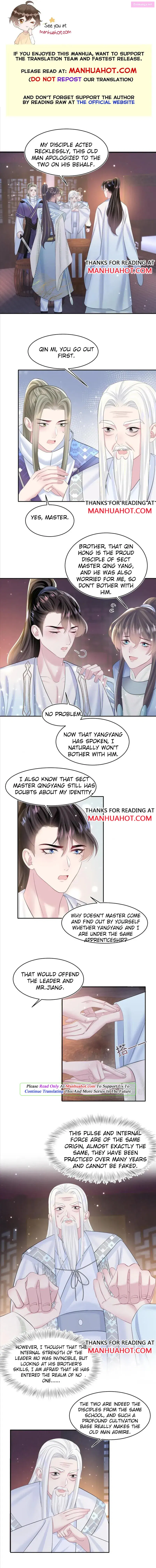 Seize My Boyfriend Chapter 109 page 1 - MangaKakalot