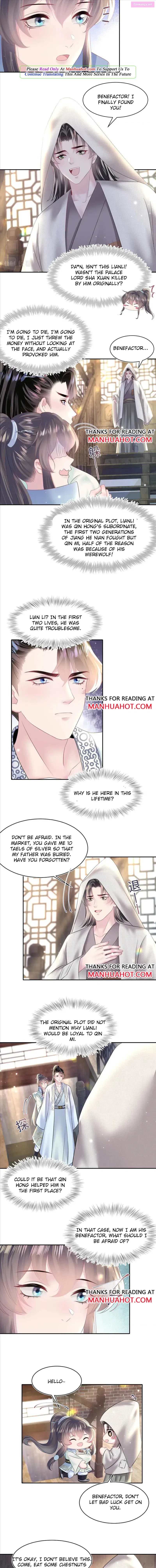 Seize My Boyfriend Chapter 111 page 4 - MangaKakalot