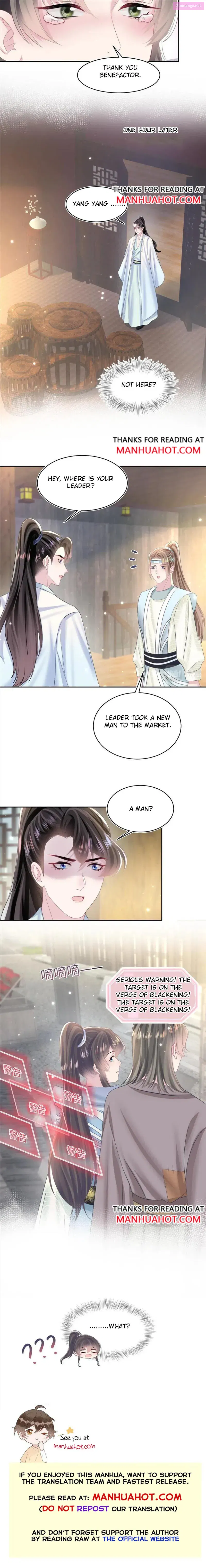 Seize My Boyfriend Chapter 111 page 7 - MangaKakalot