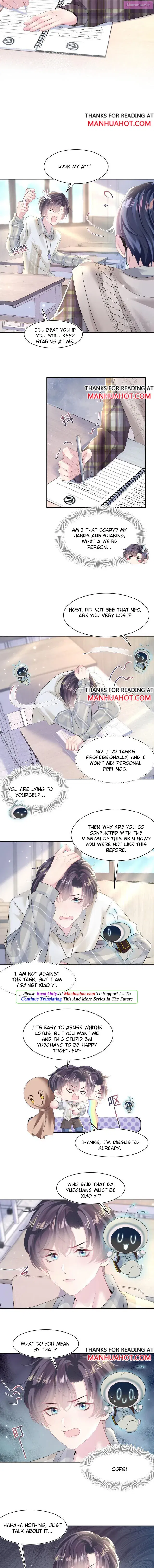 Seize My Boyfriend Chapter 119 page 6 - MangaKakalot