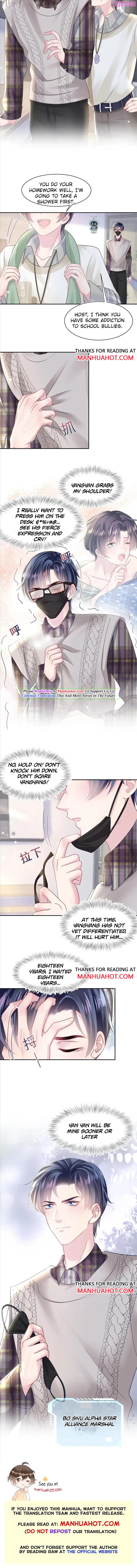 Seize My Boyfriend Chapter 120 page 8 - MangaKakalot