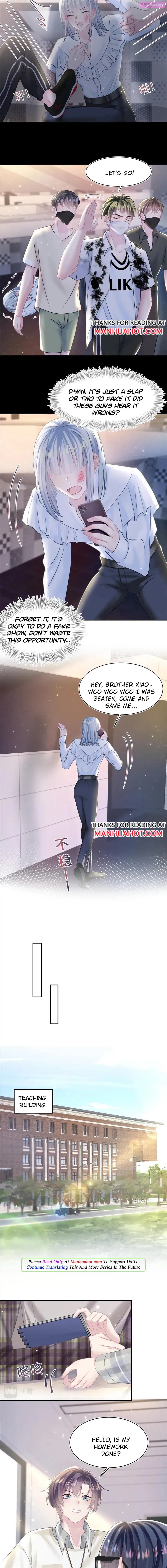 Seize My Boyfriend Chapter 121 page 5 - MangaKakalot