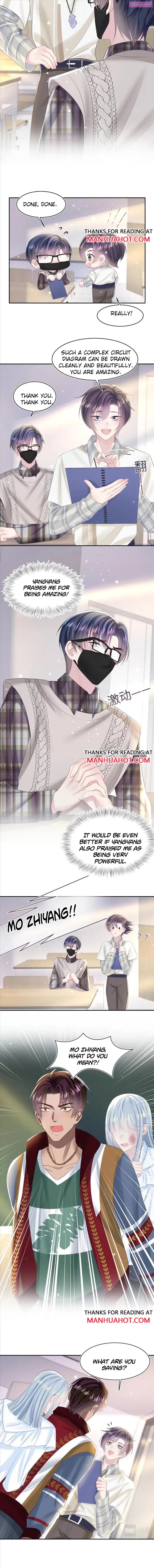 Seize My Boyfriend Chapter 121 page 6 - MangaKakalot