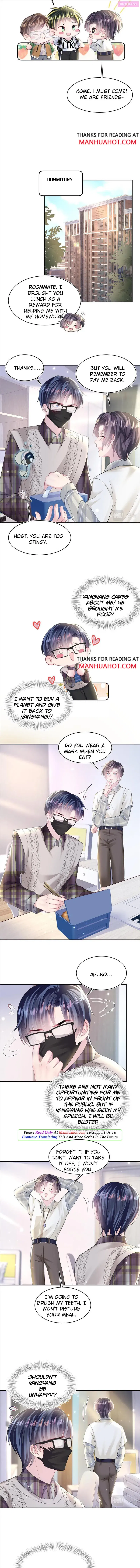 Seize My Boyfriend Chapter 122 page 5 - MangaKakalot