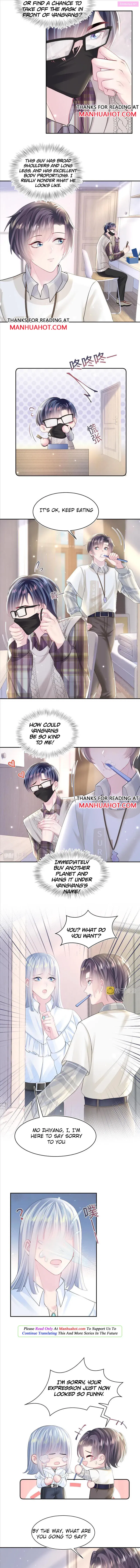 Seize My Boyfriend Chapter 122 page 6 - MangaKakalot