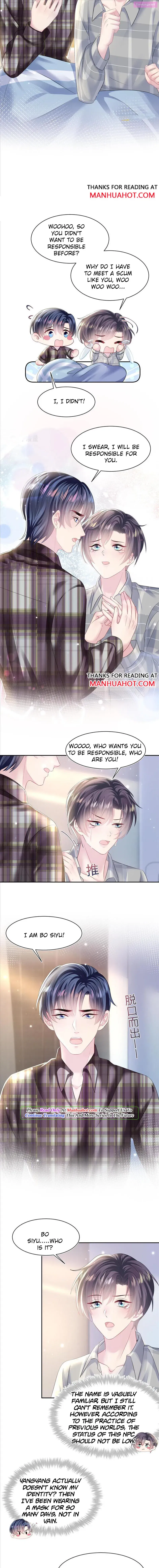 Seize My Boyfriend Chapter 125 page 2 - MangaKakalot