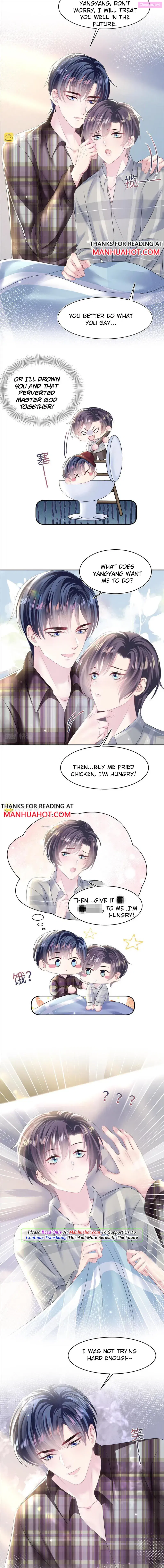 Seize My Boyfriend Chapter 125 page 3 - MangaKakalot