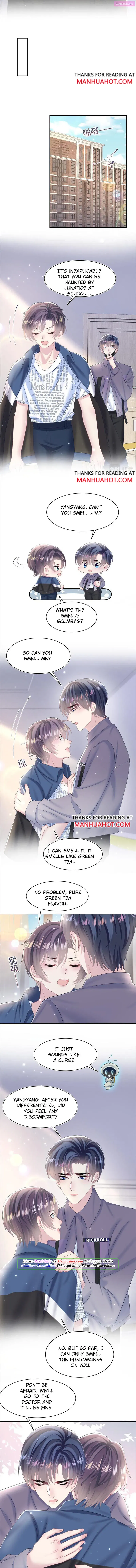 Seize My Boyfriend Chapter 128 page 5 - MangaKakalot