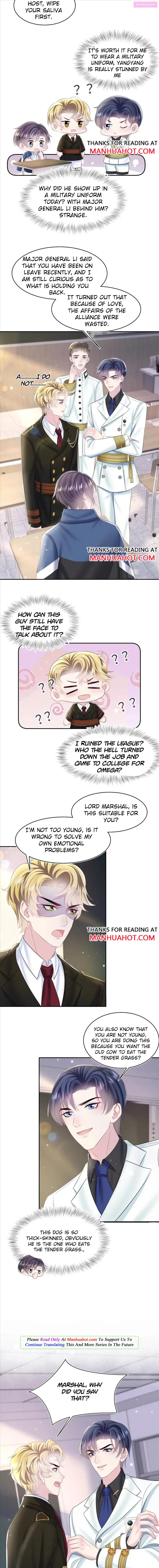 Seize My Boyfriend Chapter 130 page 7 - MangaKakalot