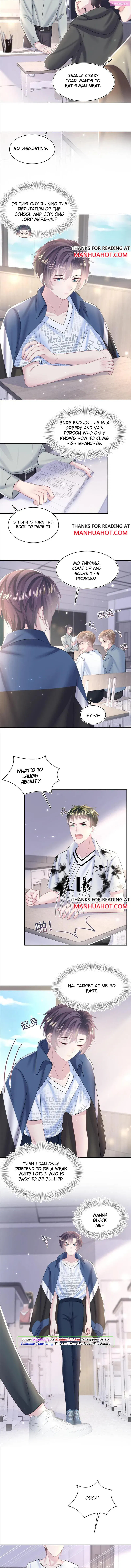 Seize My Boyfriend Chapter 134 page 4 - MangaKakalot