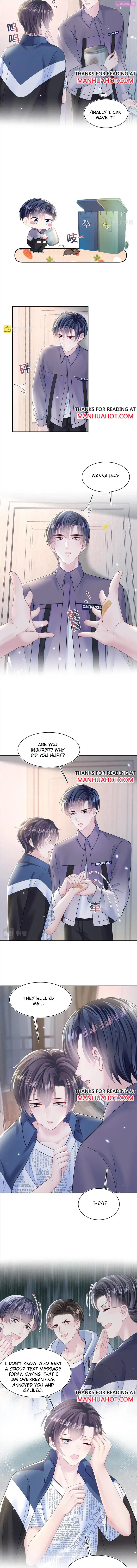 Seize My Boyfriend Chapter 135 page 2 - MangaKakalot