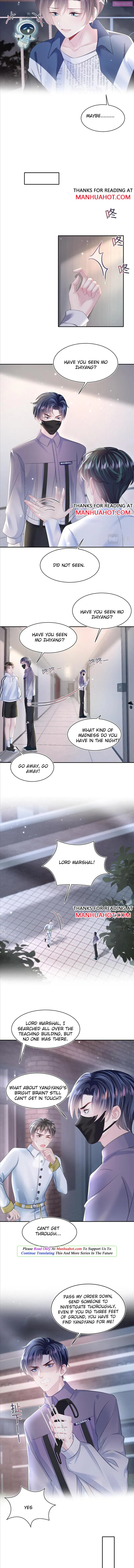 Seize My Boyfriend Chapter 136 page 5 - MangaKakalot