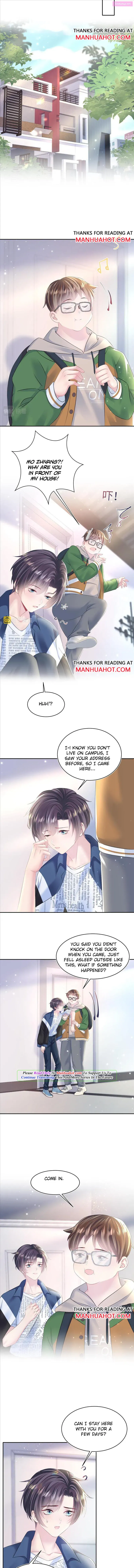 Seize My Boyfriend Chapter 136 page 6 - MangaKakalot