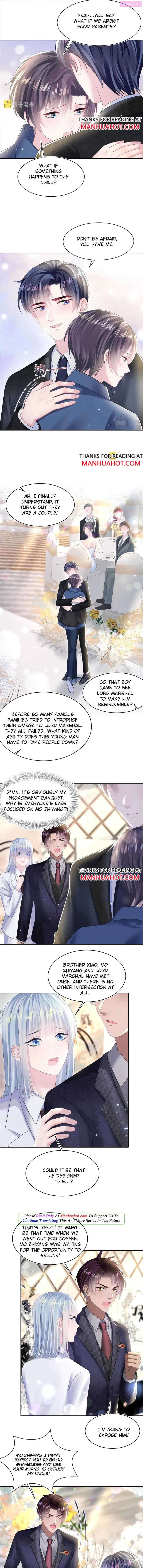 Seize My Boyfriend Chapter 137 page 6 - MangaKakalot