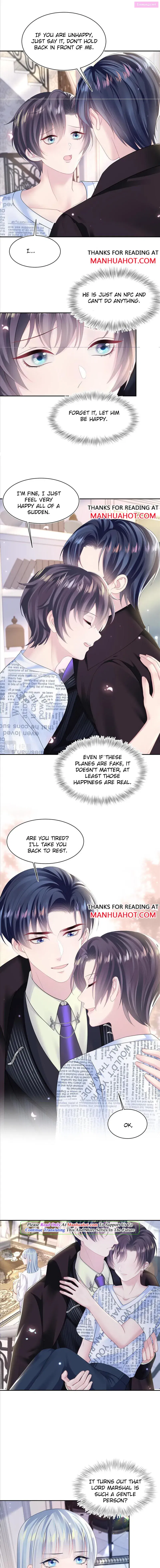 Seize My Boyfriend Chapter 140 page 5 - MangaKakalot