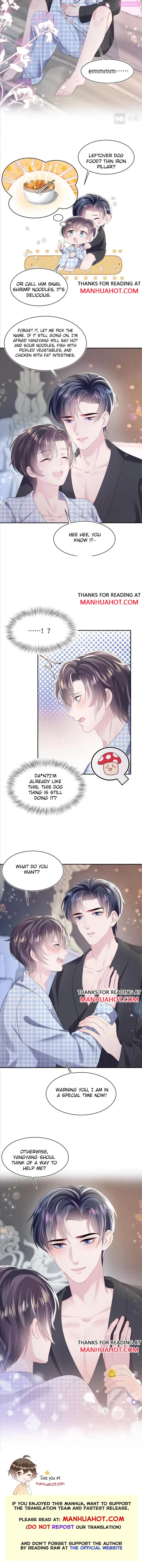 Seize My Boyfriend Chapter 140 page 7 - MangaKakalot