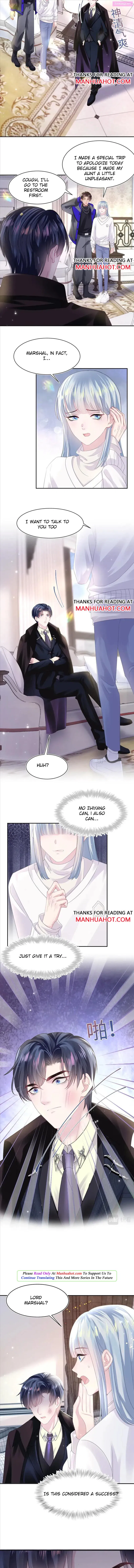 Seize My Boyfriend Chapter 142 page 4 - MangaKakalot