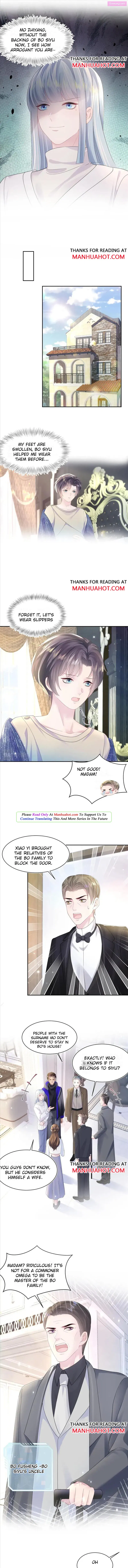 Seize My Boyfriend Chapter 144 page 6 - MangaKakalot