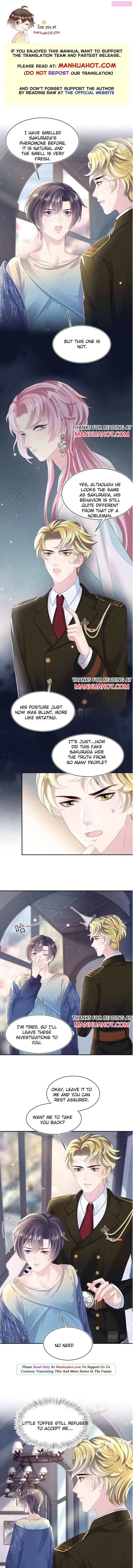 Seize My Boyfriend Chapter 148 page 1 - Mangabat