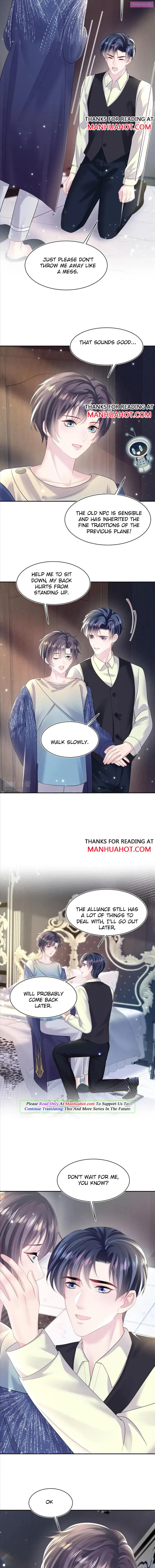 Seize My Boyfriend Chapter 150 page 5 - MangaKakalot