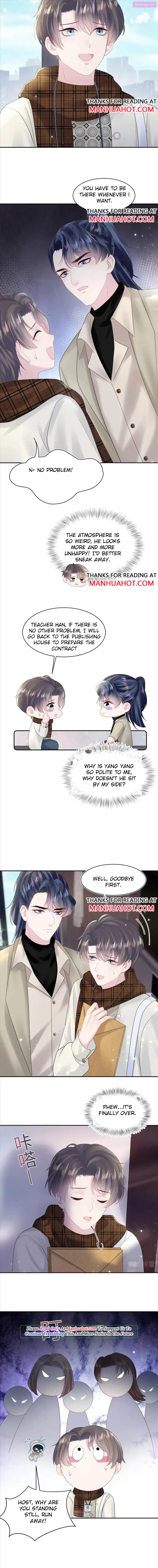 Seize My Boyfriend Chapter 154 page 6 - MangaKakalot