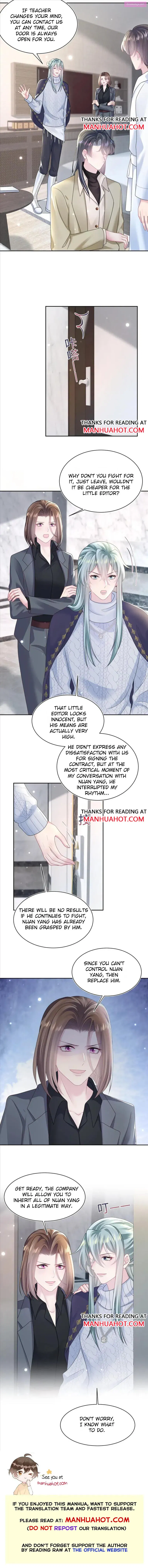 Seize My Boyfriend Chapter 156 page 7 - MangaKakalot