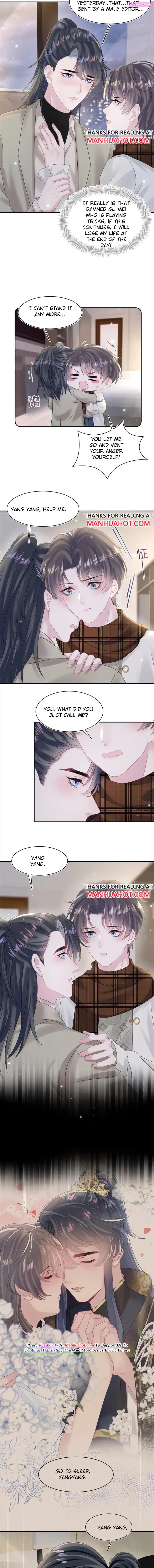 Seize My Boyfriend Chapter 158 page 6 - MangaKakalot