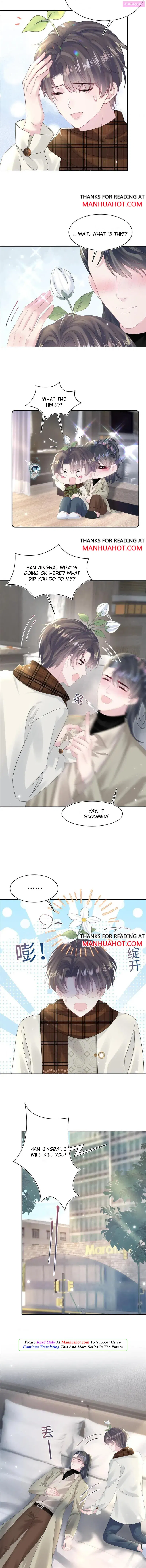 Seize My Boyfriend Chapter 160 page 5 - MangaKakalot