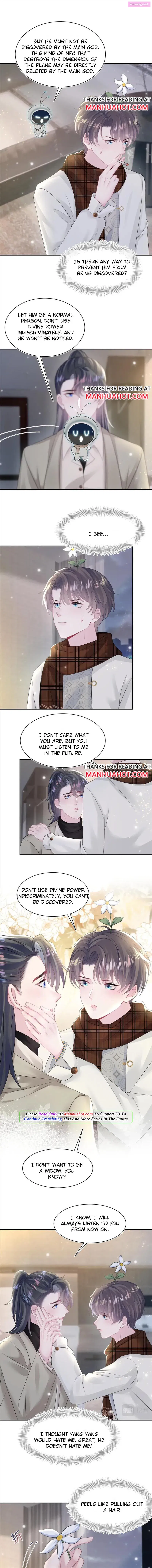 Seize My Boyfriend Chapter 161 page 4 - MangaKakalot