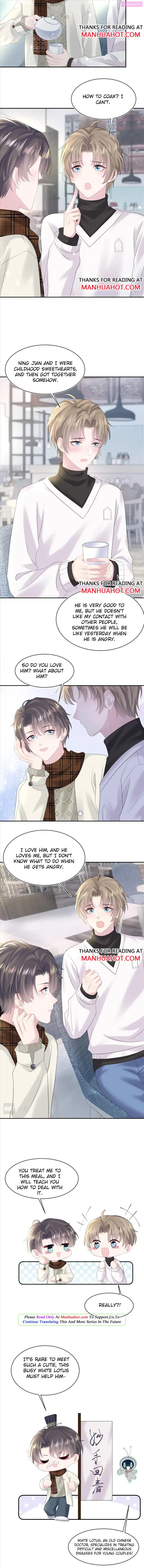 Seize My Boyfriend Chapter 162 page 6 - MangaKakalot